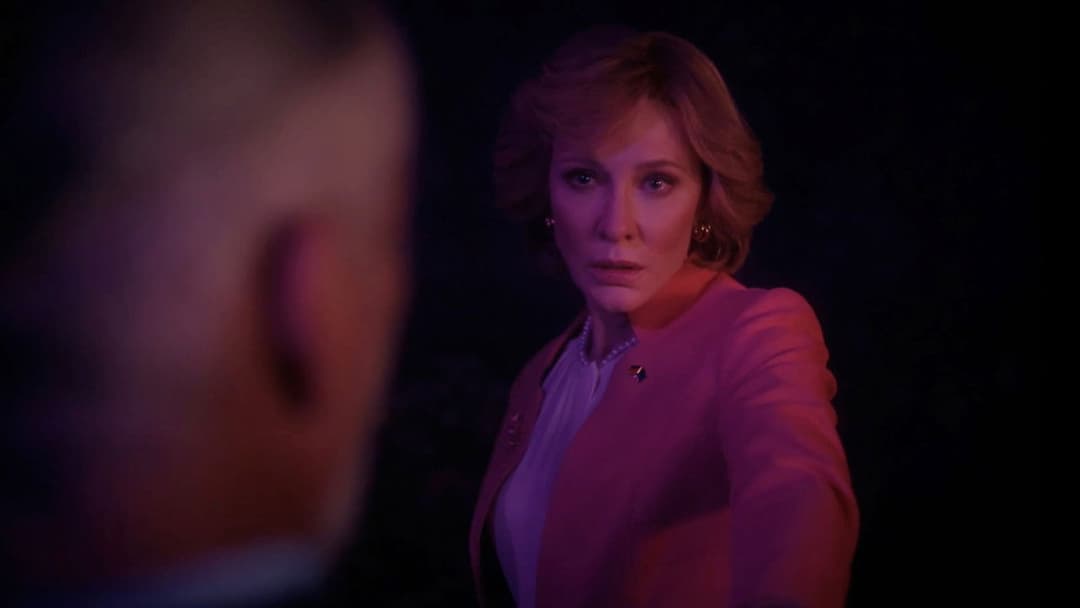 Чутки backdrop 12