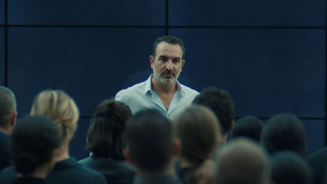 Атака на Париж backdrop 3