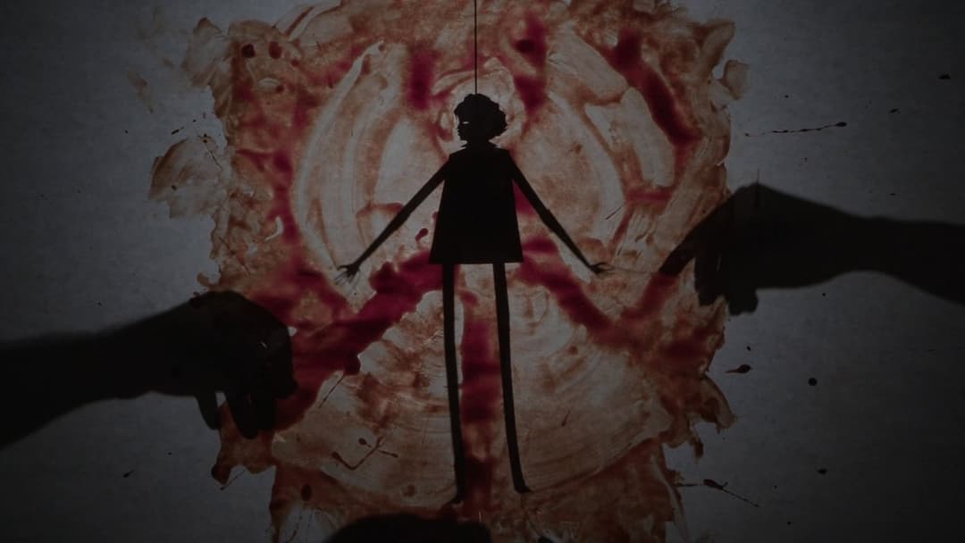 Candyman backdrop 18