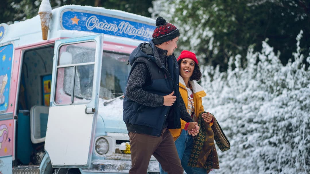 Твоє Різдво чи моє? backdrop 15