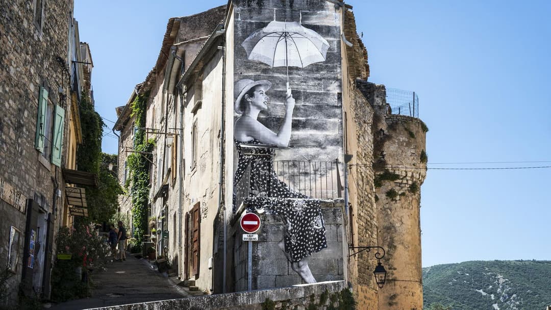 Augenblicke: Gesichter einer Reise backdrop 9