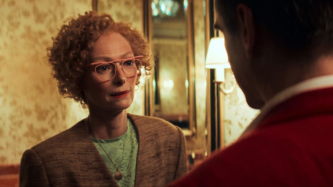 Ballad of a Small Player backdrop 16