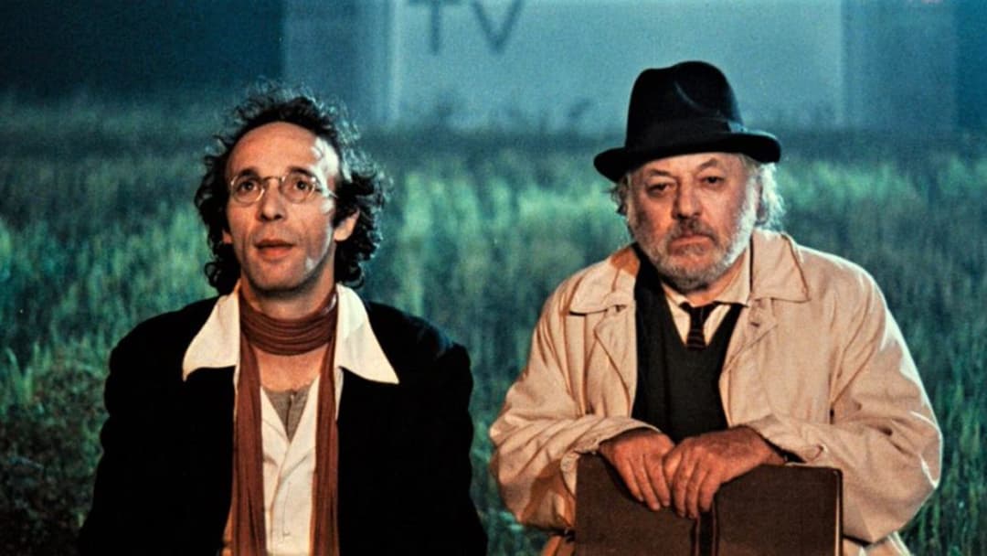 Die Stimme des Mondes backdrop 3