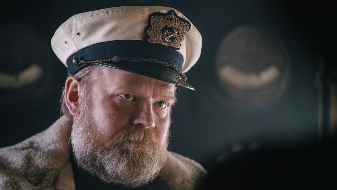 Arctic Convoy - Todesfalle Eismeer backdrop 19