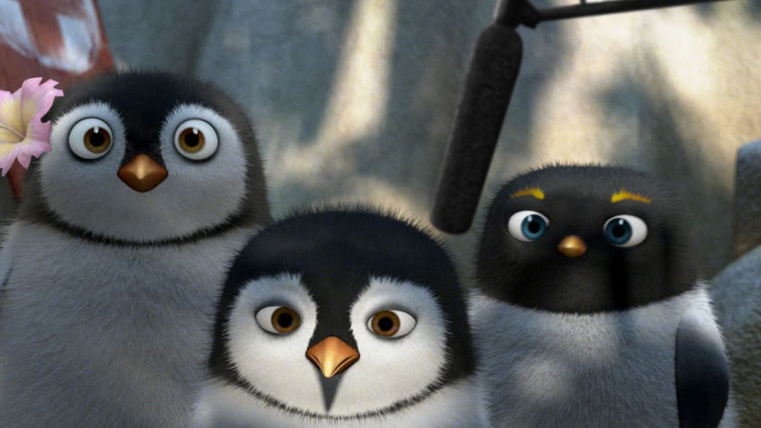 Könige der Wellen backdrop 13