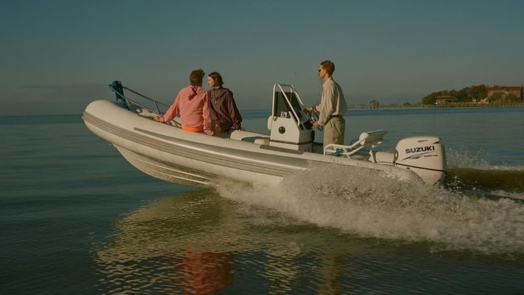 Kinds of Kindness backdrop 14