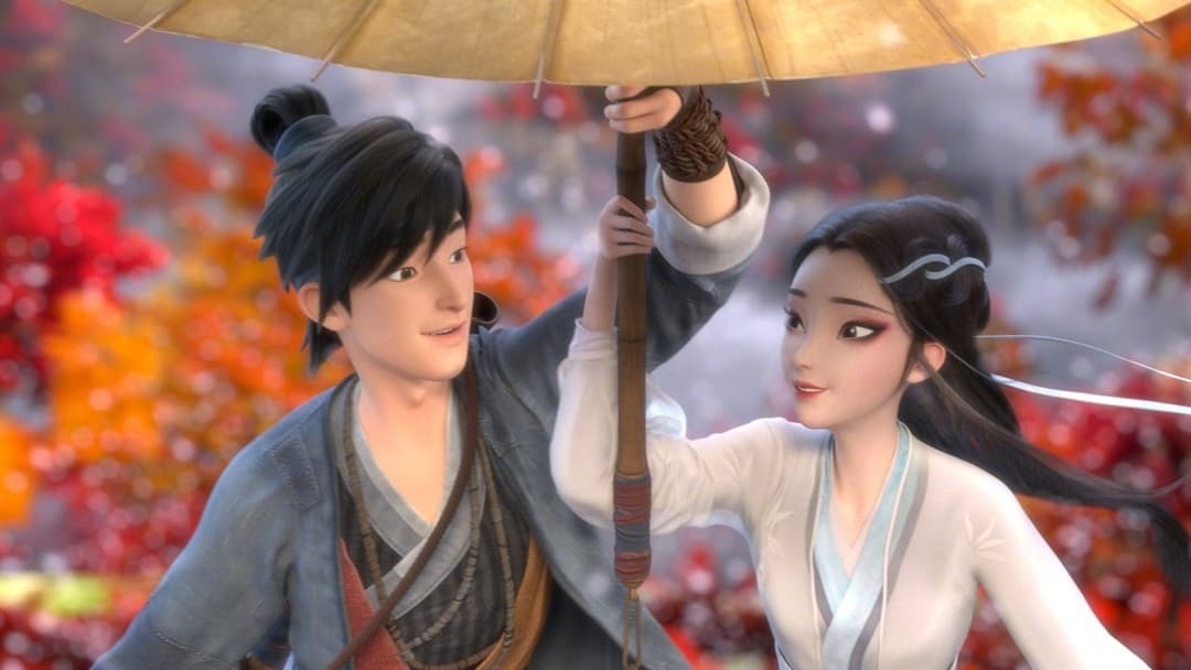 白蛇：缘起 backdrop 7