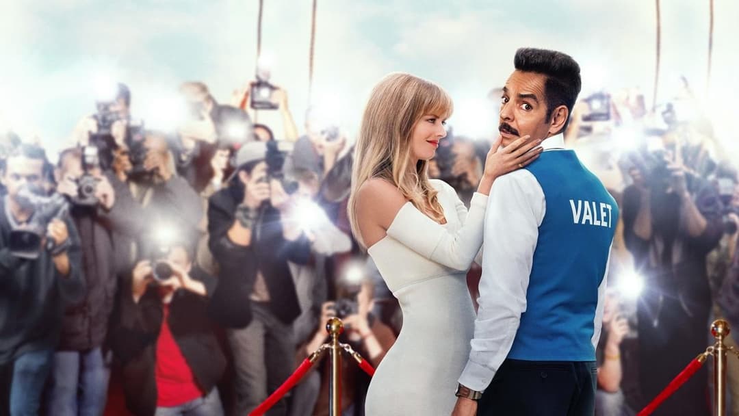 Паркувальник backdrop 12