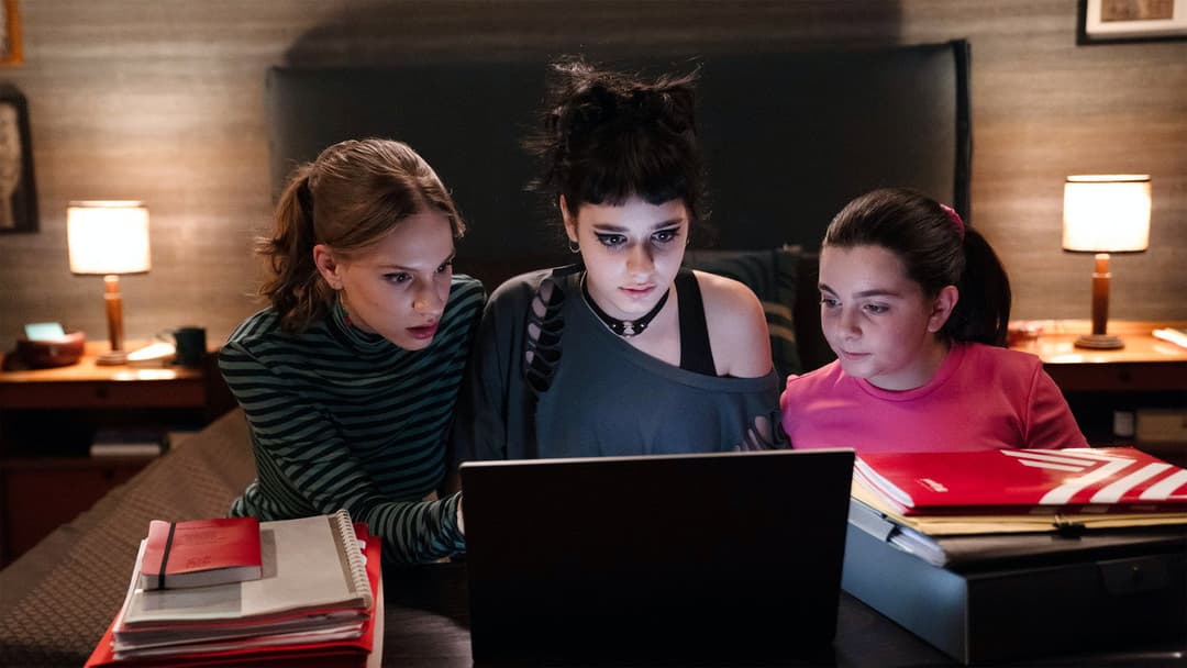 Un bel giorno backdrop 5