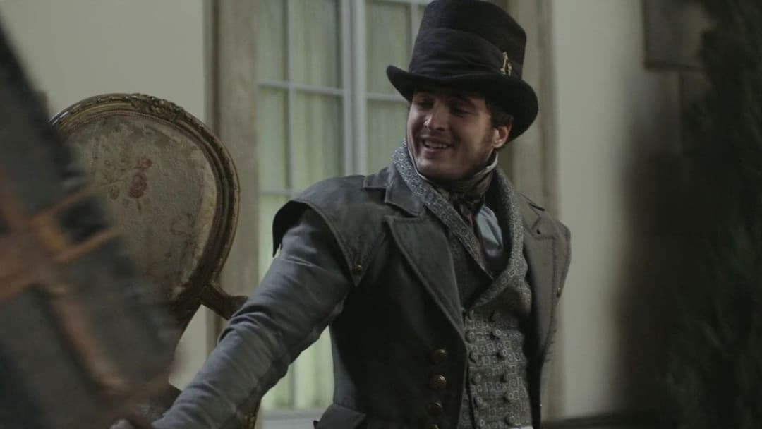 Красуня та чудовисько backdrop 6