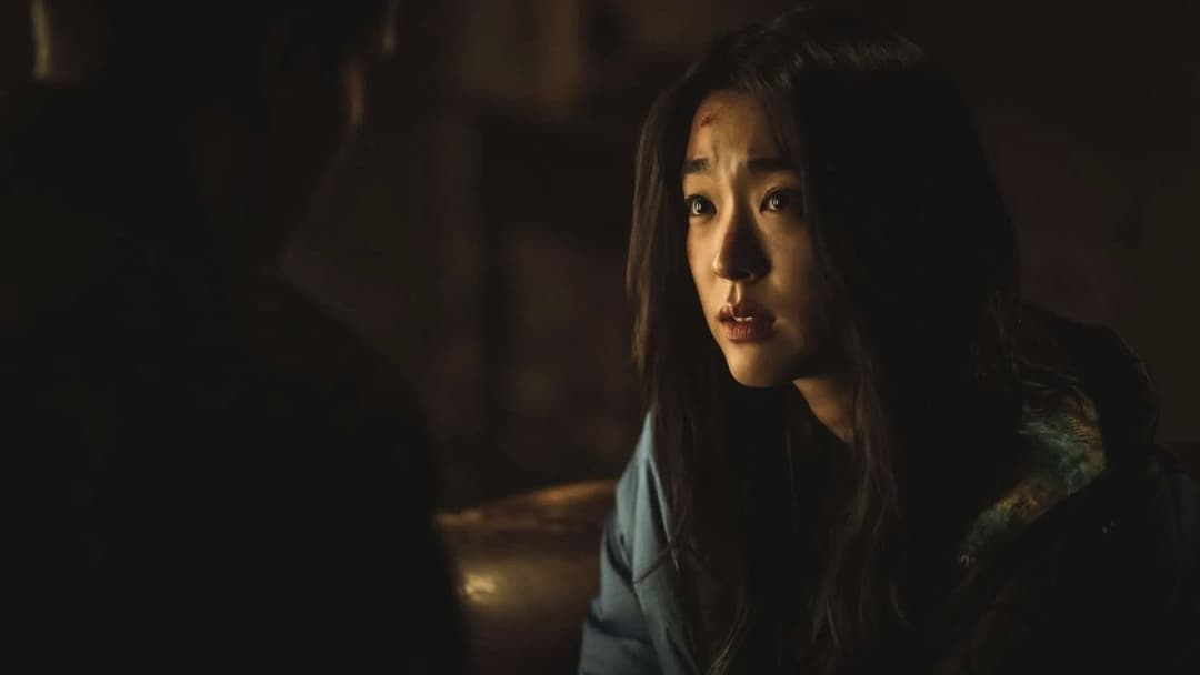 My Name Is Loh Kiwan backdrop 7