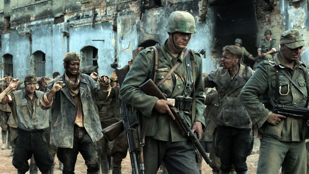 Warschau 44 backdrop 5