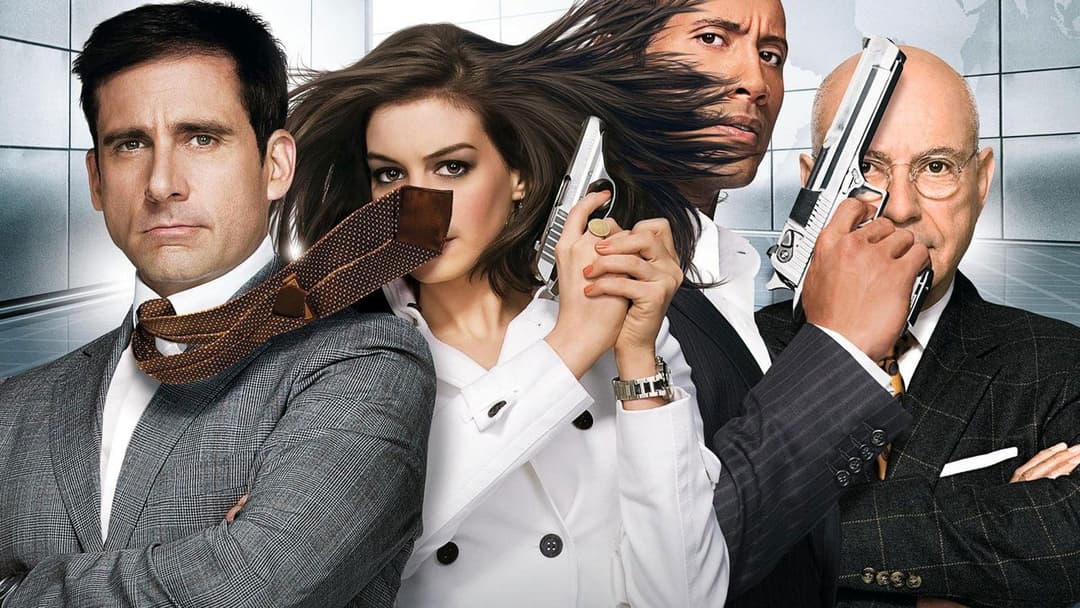 Будь кмітливим backdrop 4