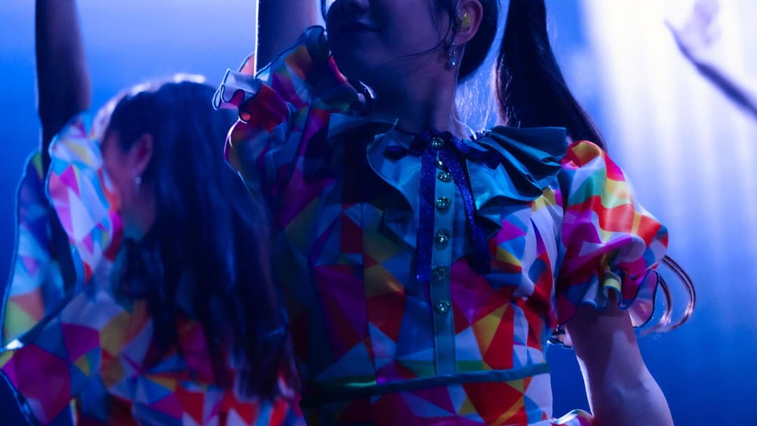 恋愛裁判 backdrop 2