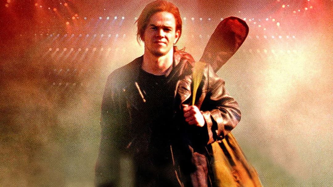 Rock Star backdrop 2