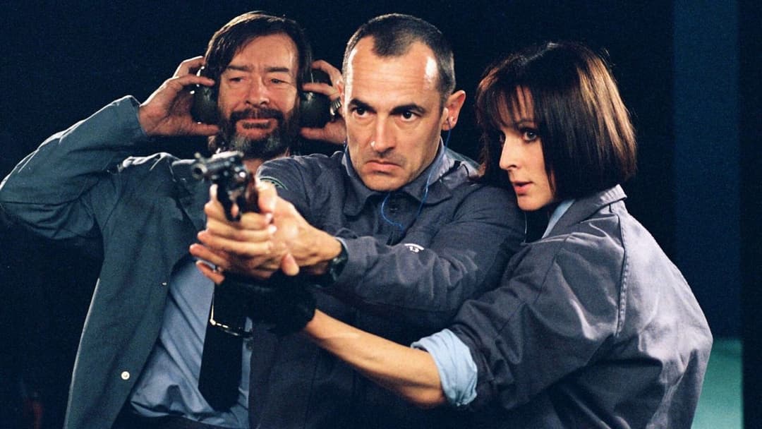 Інкасатор backdrop 4