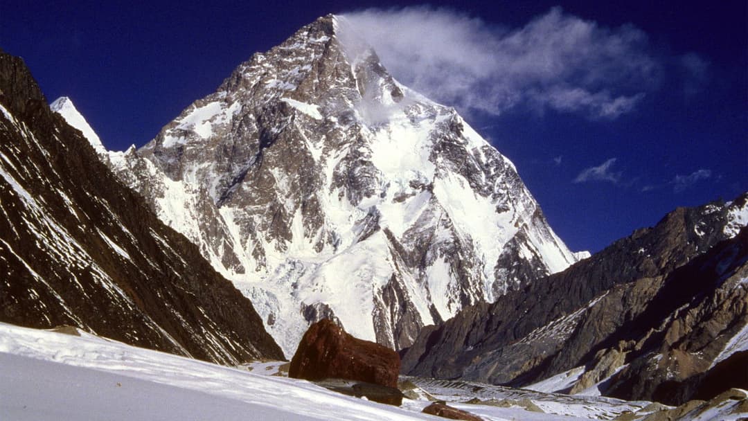 K2 - Das letzte Abenteuer backdrop 9