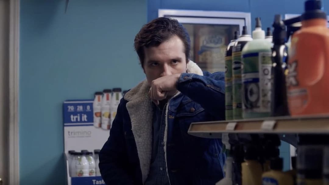 Burn - Hell of a Night backdrop 6