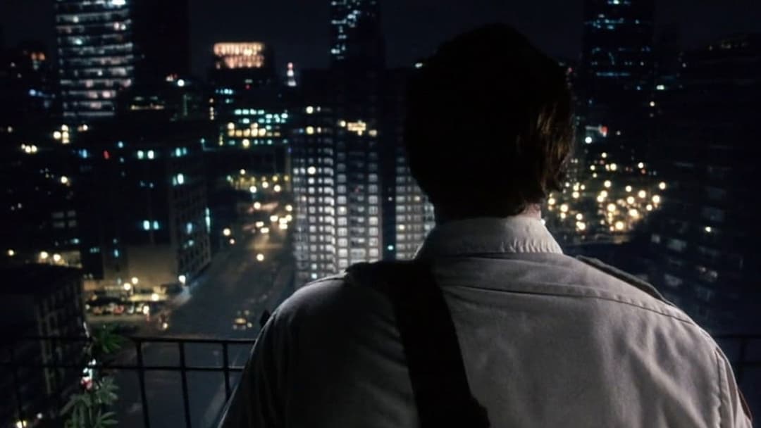 Bringing Out the Dead - Nächte der Erinnerung backdrop 1