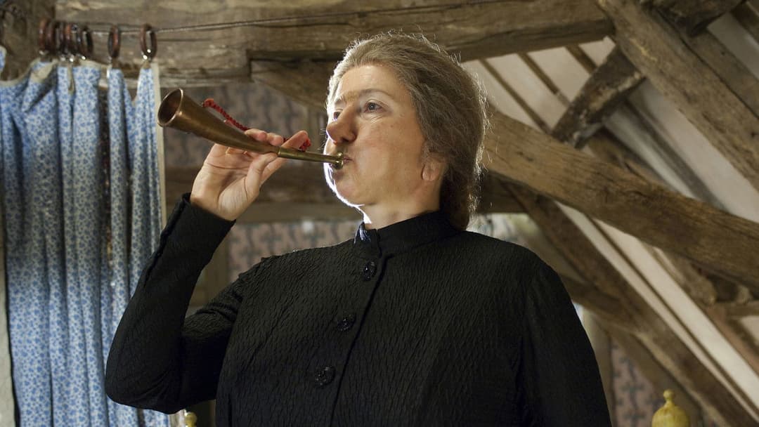 Eine zauberhafte Nanny - Knall auf Fall in ein neues Abenteuer backdrop 10