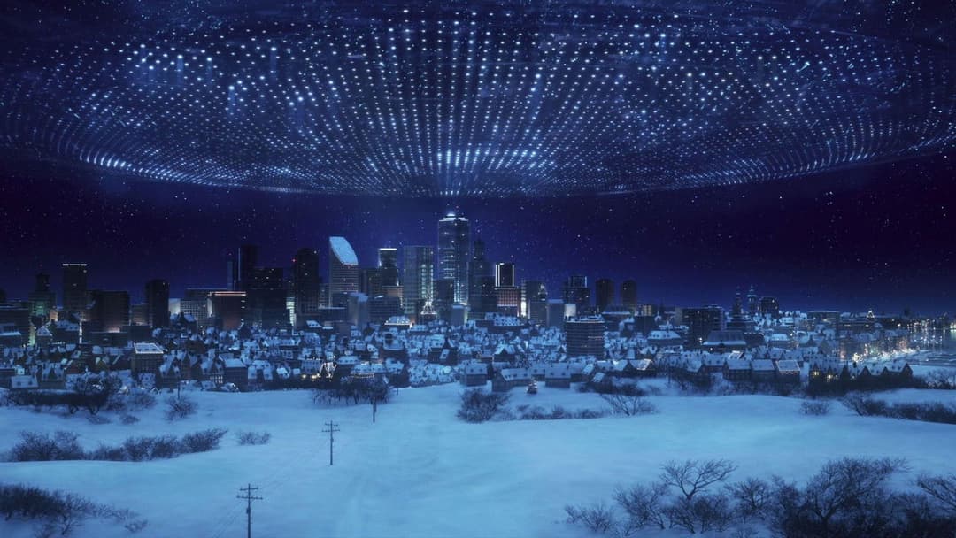 Місія «Різдвяний порятунок» backdrop 11