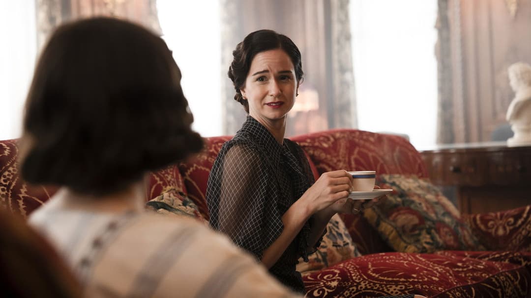 Фекгем-Голл backdrop 15