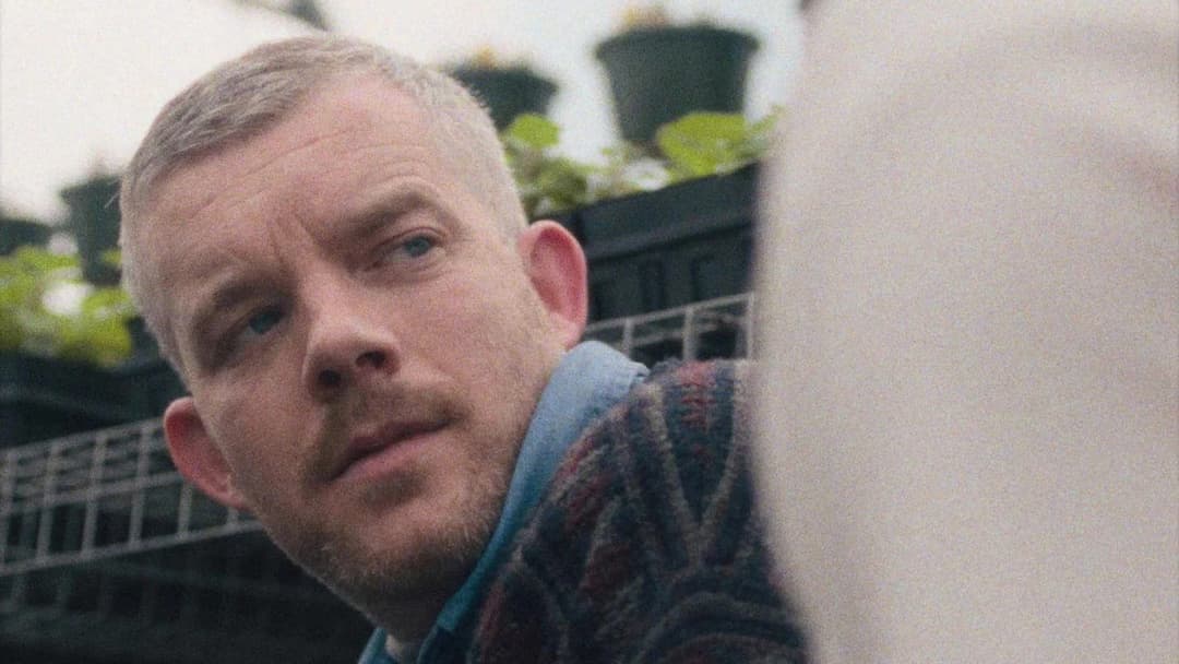 Plainclothes backdrop 6