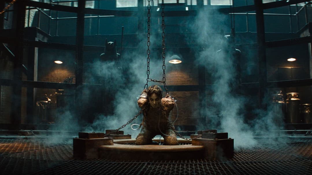 Die Mumie backdrop 16