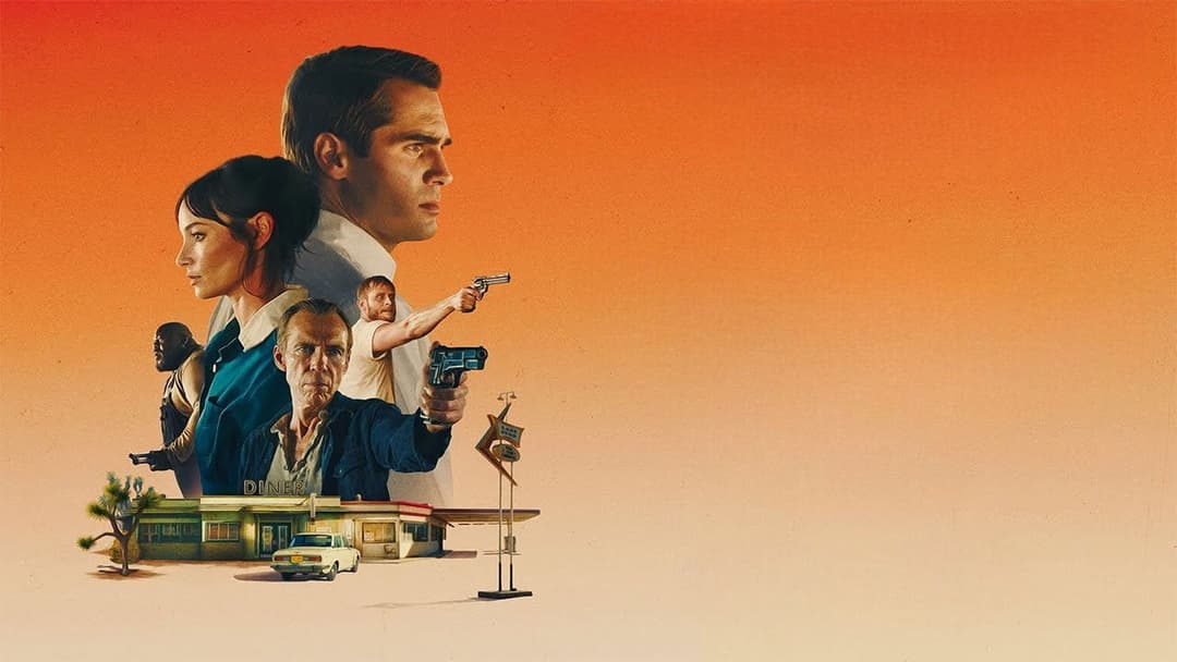 Остання зупинка в окрузі Юма backdrop 9