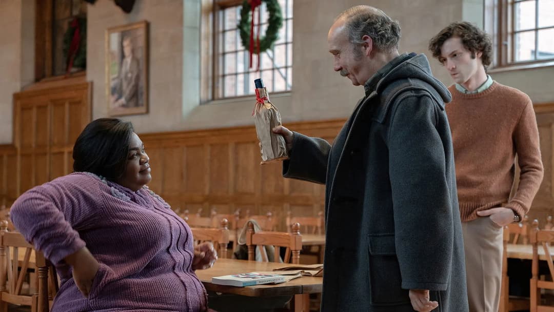 The Holdovers backdrop 19