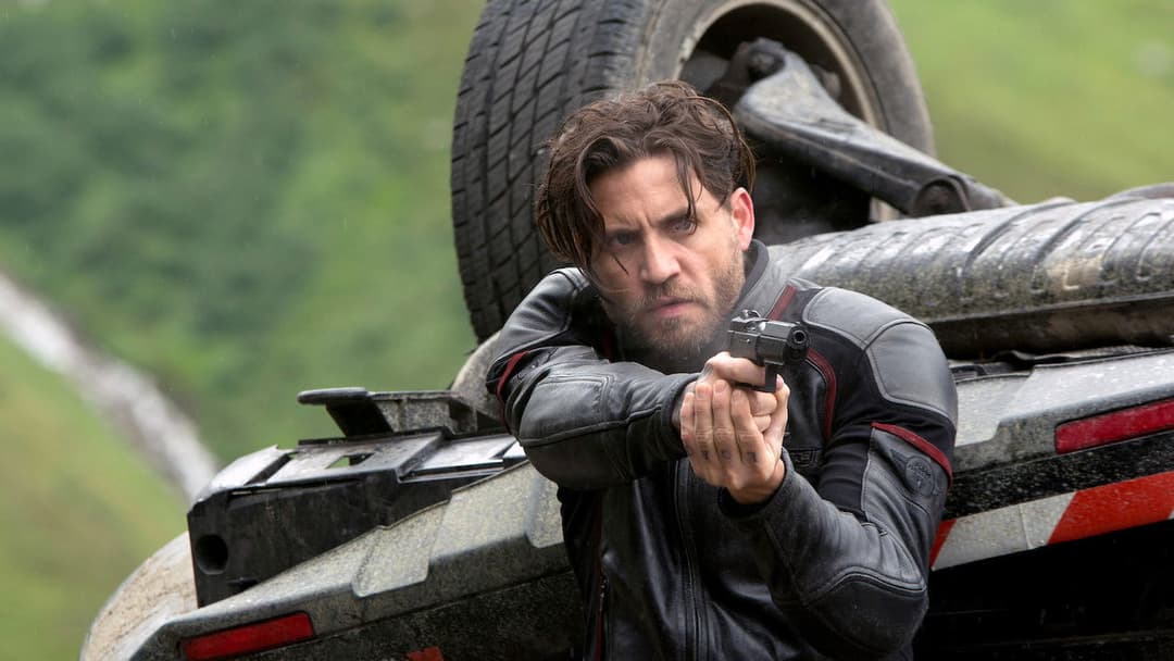 На гребені хвилі backdrop 5