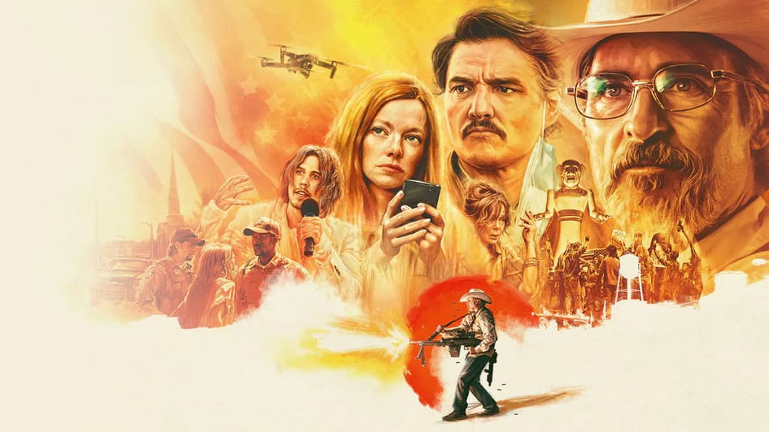 Еддінгтон backdrop 11