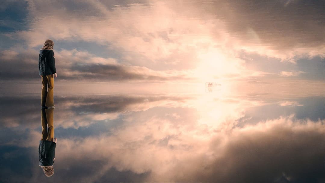 In meinem Himmel backdrop 11