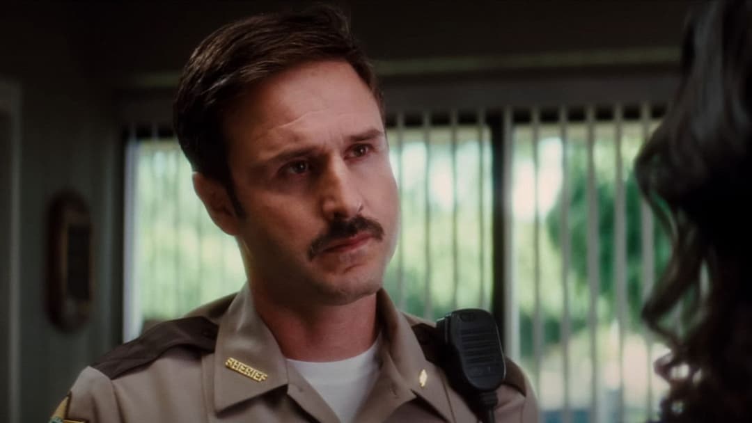 Крик 4 backdrop 19