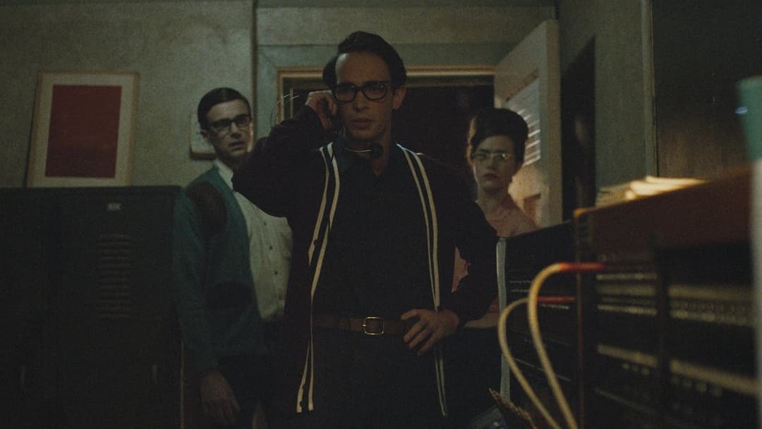 Die Weite der Nacht backdrop 2