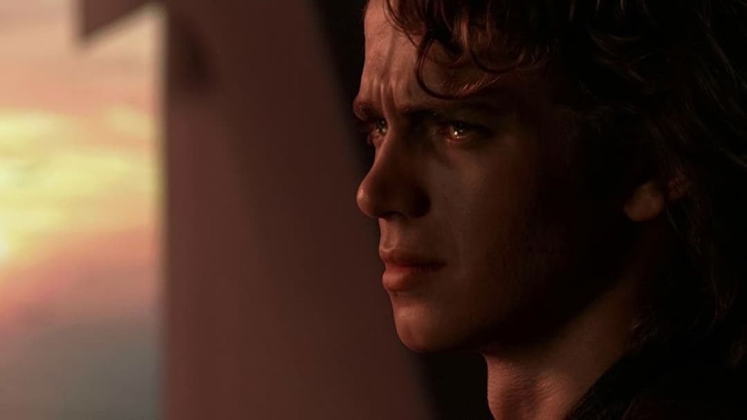 Star Wars: Episode III - Die Rache der Sith backdrop 8