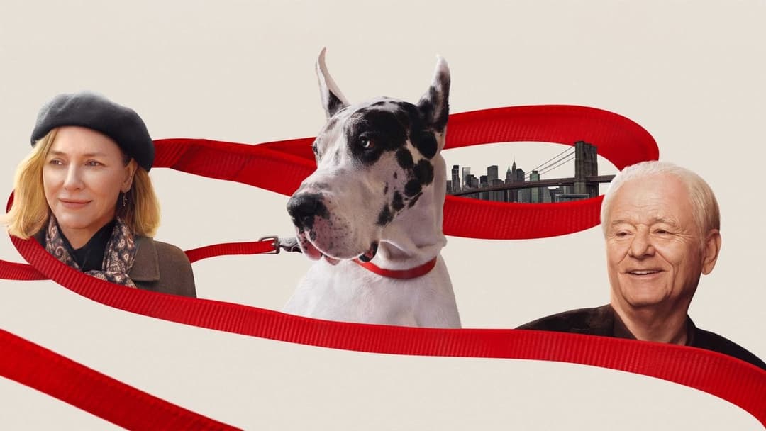 Loyal Friend backdrop 7