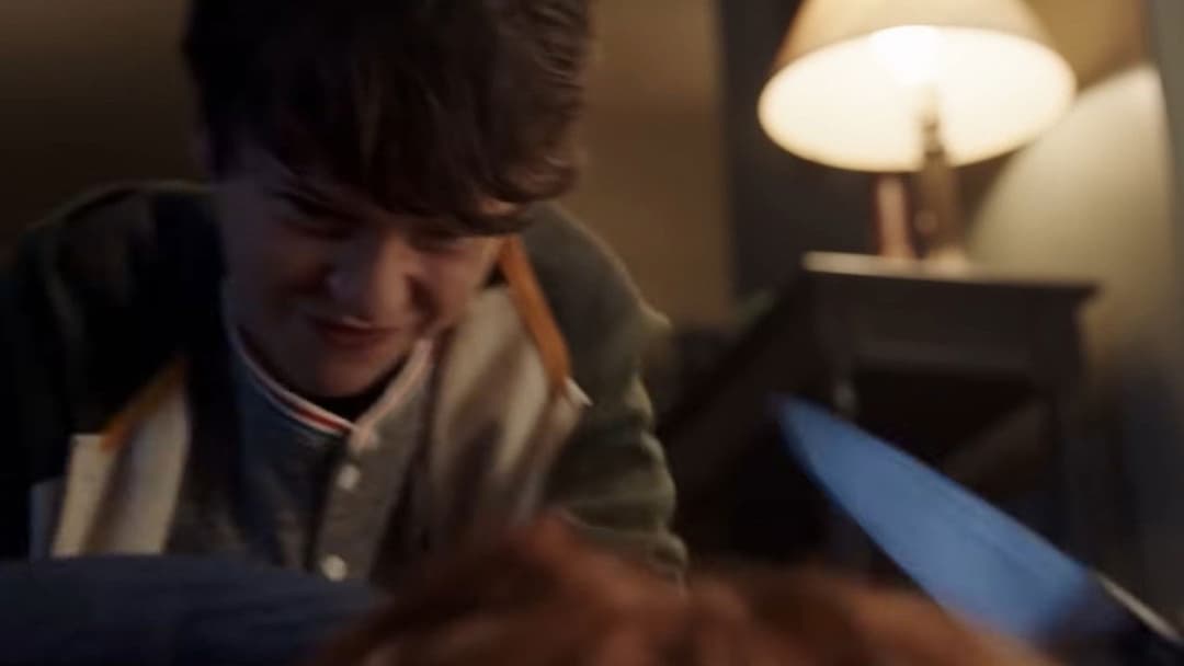 Child's Play backdrop 12