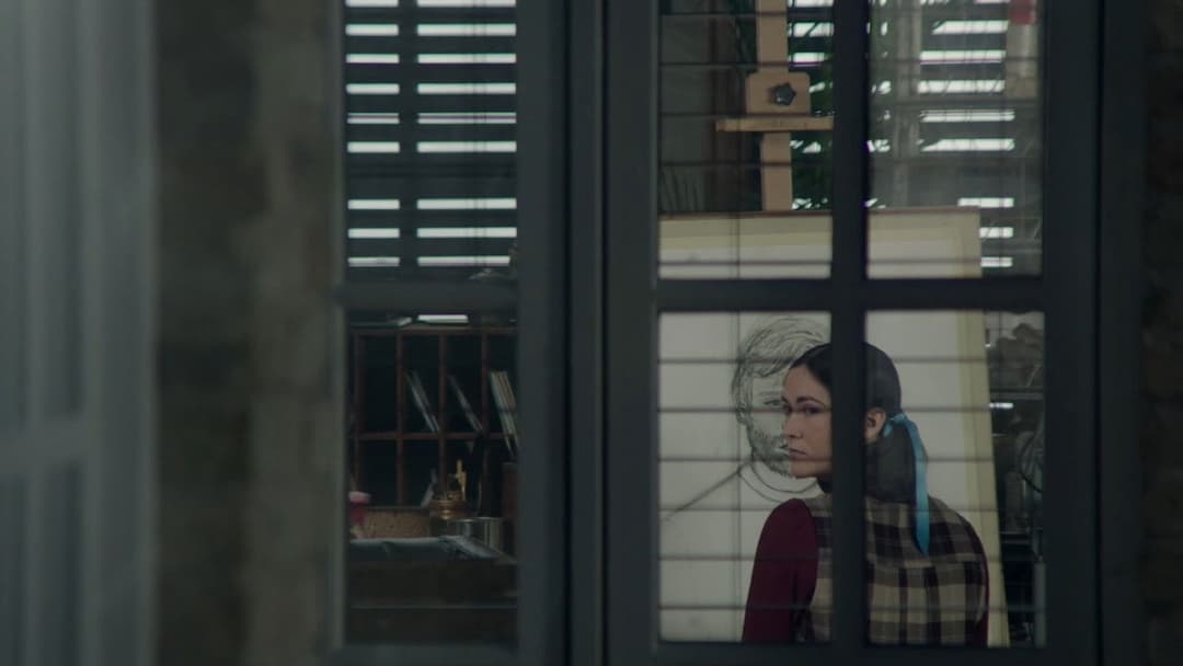 Дитя темряви: Перша жертва backdrop 16