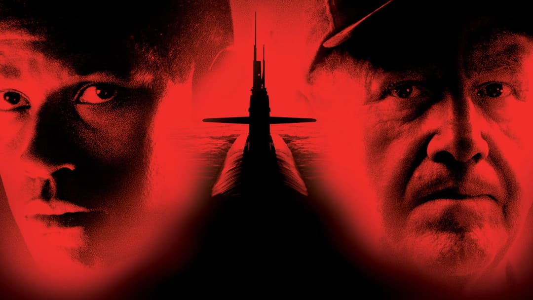 Багряний приплив backdrop 3