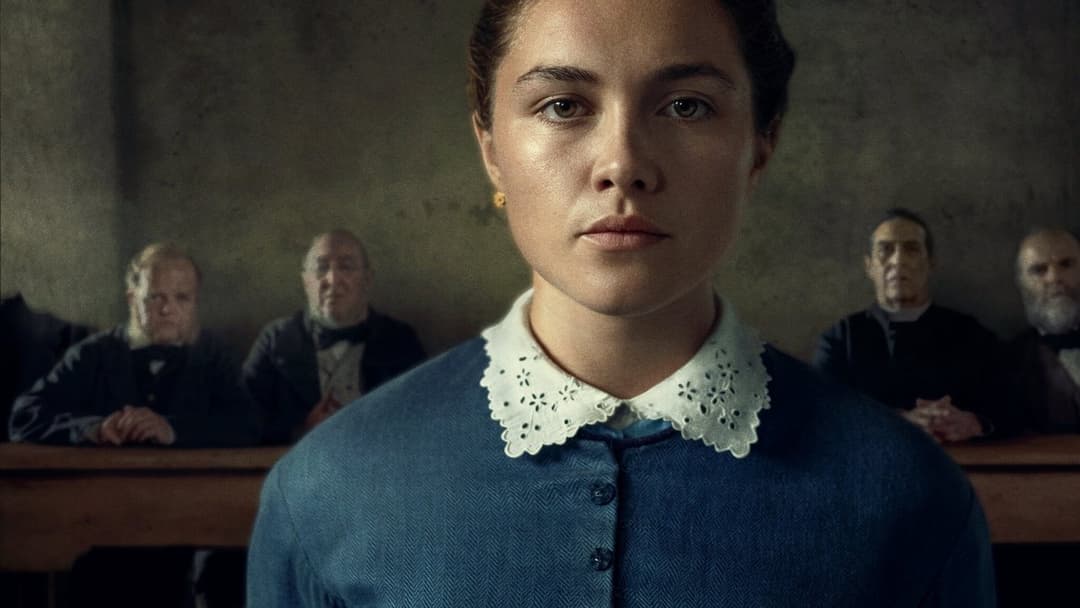 Das Wunder backdrop 3