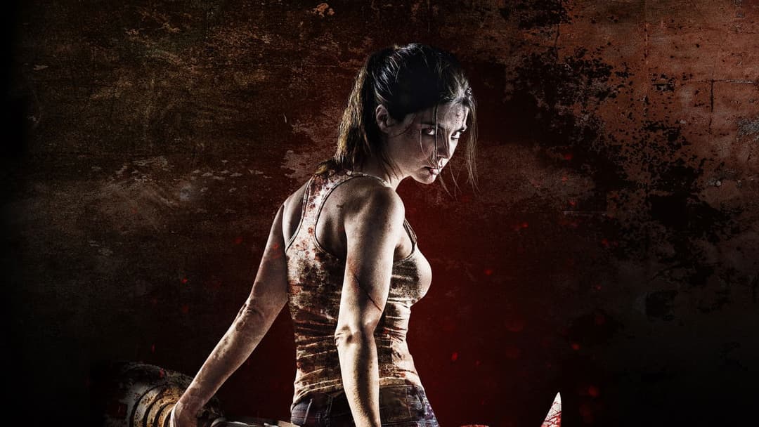 [REC]⁴ - Apocalypse backdrop 9