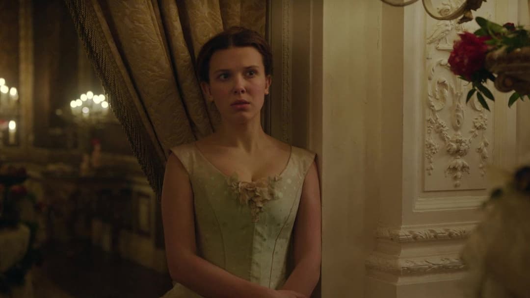 Enola Holmes 2 backdrop 14