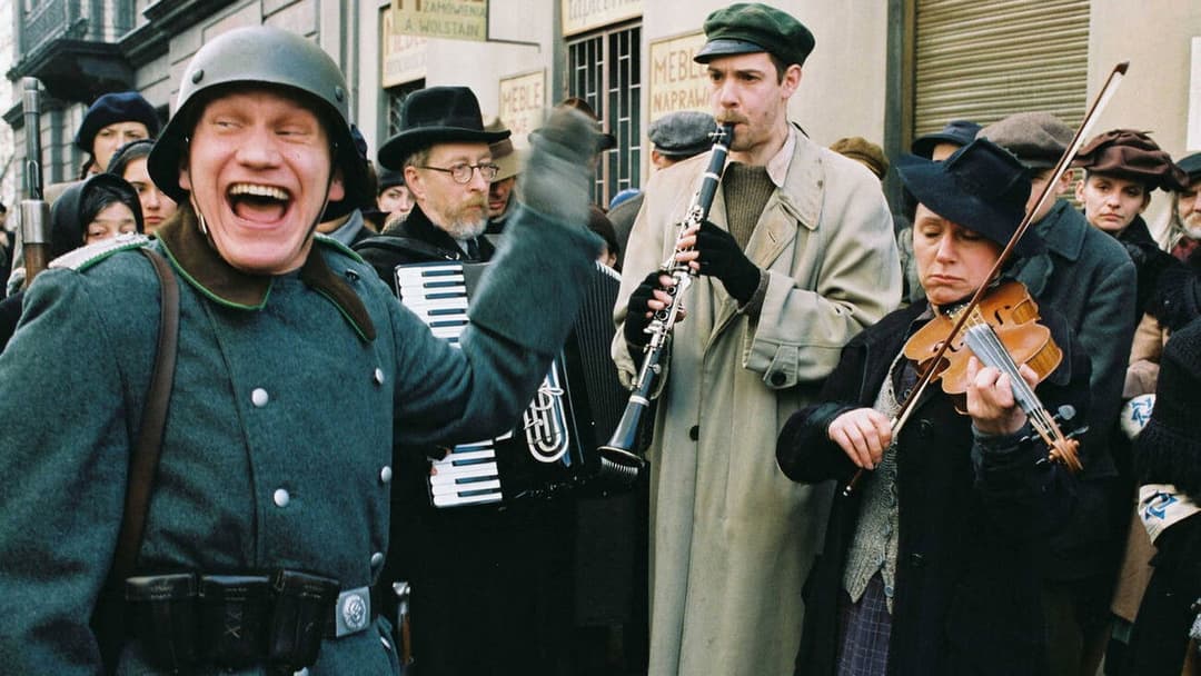 Der Pianist backdrop 18