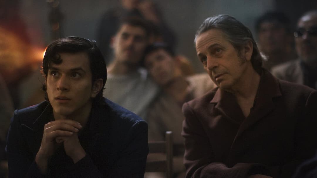 Der Prinz backdrop 3