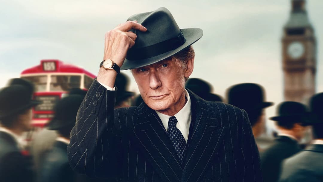 Living - Einmal wirklich leben backdrop 5