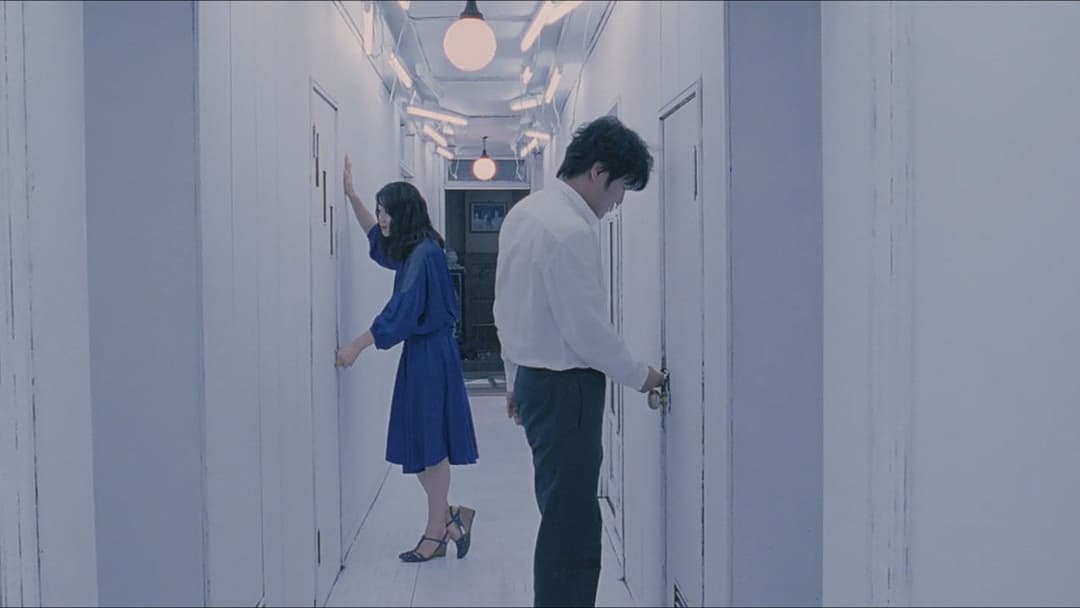 Durst - Thirst backdrop 9