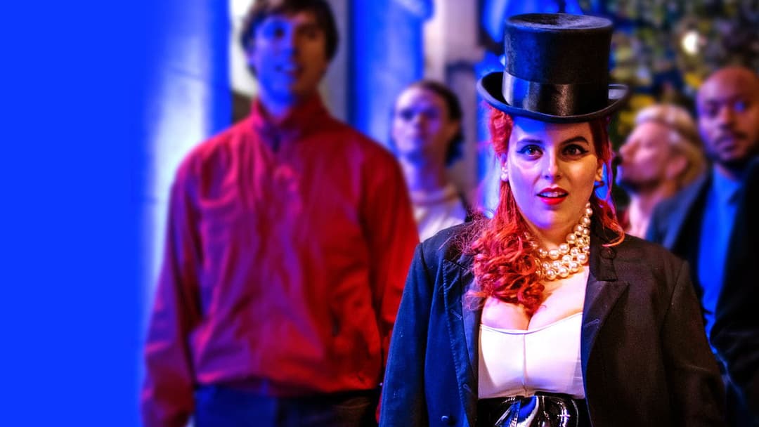 Johanna - Eine (un)typische Heldin backdrop 5