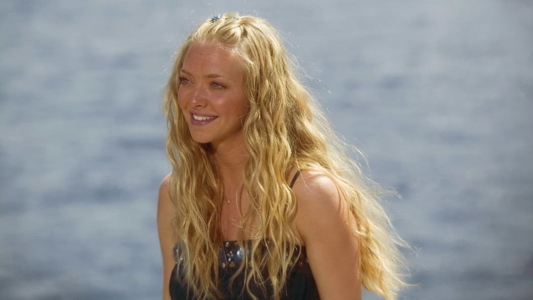 Мамма міа! backdrop 8