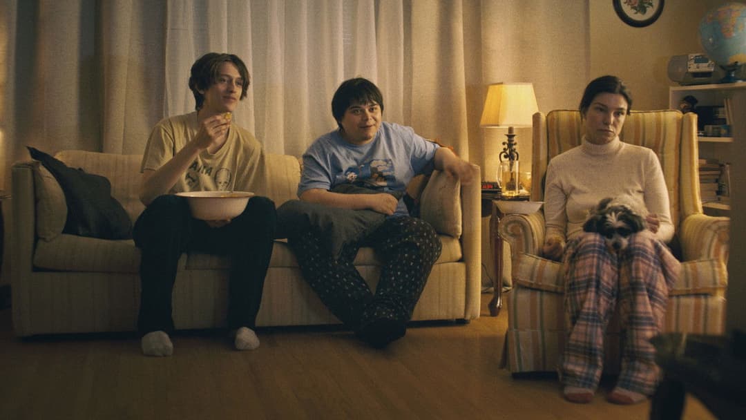 I Like Movies backdrop 18